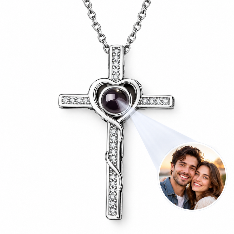 108 necklace main-white