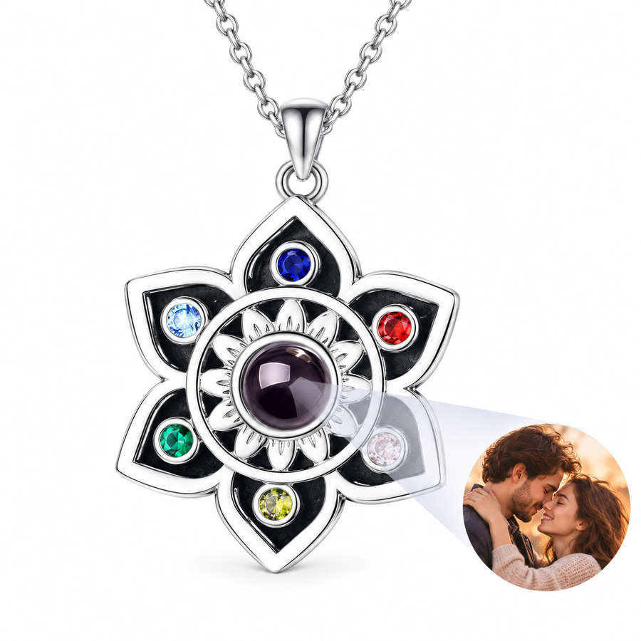 132 necklace main-white