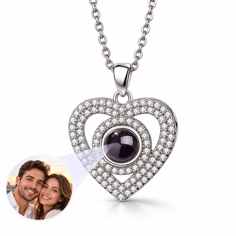151 necklace main-white